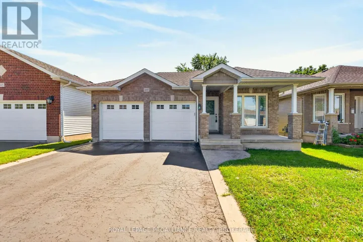 1097 CROSSFIELD AVENUE, Kingston (City Northwest), Ontario K7P0G7