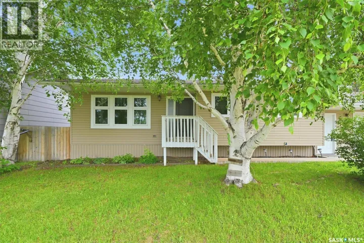 418 North Railway STREET, Warman, Saskatchewan S0K4S0