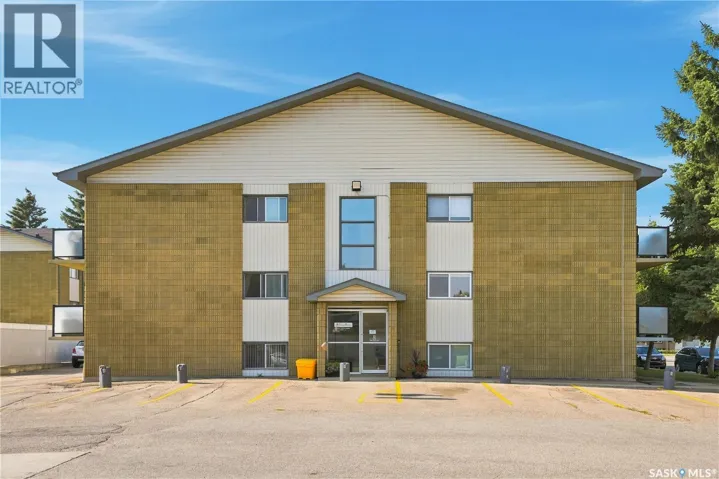 2 111 St Lawrence CRESCENT, Saskatoon, Saskatchewan S7K1G7