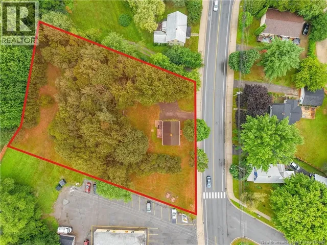 333 Sunset Drive, Fredericton, New Brunswick E3A1B3