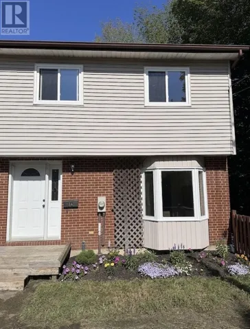 74 Matador Court, Halifax Regional Municipality, Nova Scotia B4C3G9