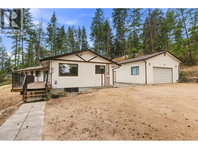 11211 Roberts Road, Lake Country, British Columbia V4V1L5