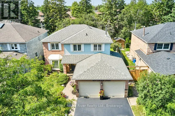 939 CATSKILL DRIVE, Oshawa (Northglen), Ontario L1J8J9