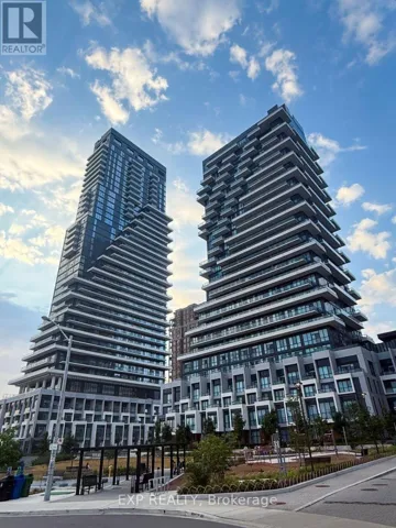 3104 - 30 INN ON THE PARK DRIVE, Toronto (Banbury-Don Mills), Ontario M3C0P7