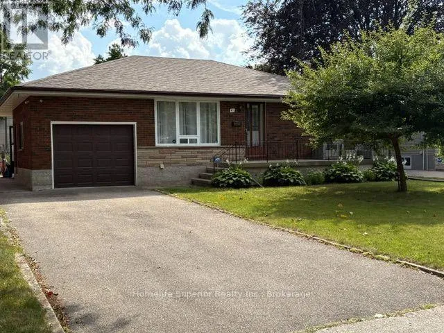 41 WHILTSHIRE DRIVE N, Brantford, Ontario N3R5B1