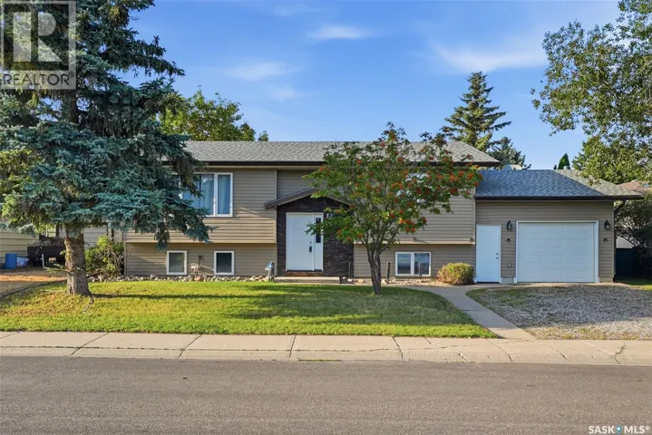 525 Wilken CRESCENT W, Warman, Saskatchewan S0K4S0