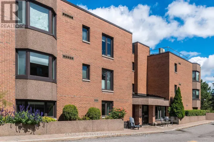 38 - 257 BOTANICA PRIVATE, Ottawa, Ontario K1Y4P8