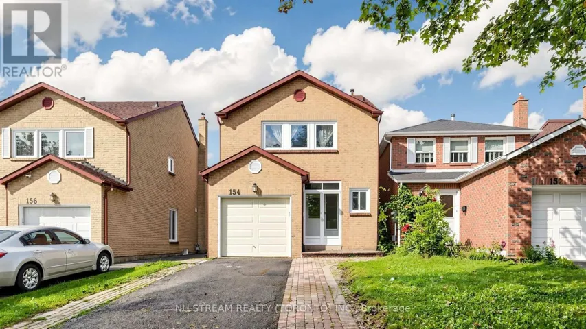 154 MARKVILLE ROAD, Markham (Markville), Ontario L3R4V6