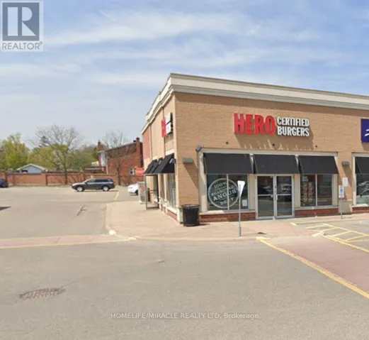10025 HURONTARIO STREET, Brampton (Heart Lake West), Ontario L6Z0E6