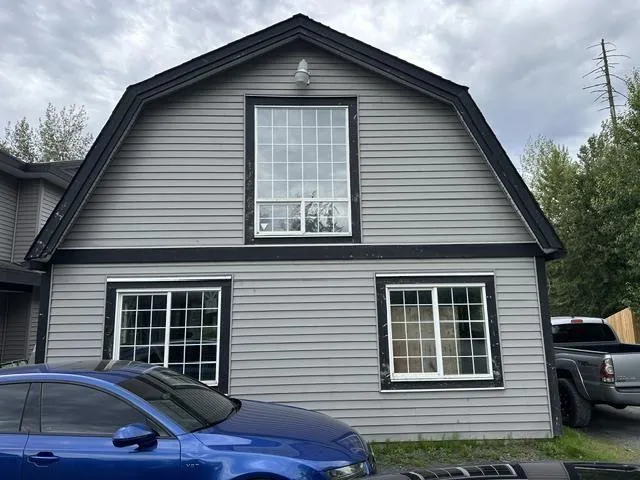 5737 264TH STREET, Langley, British Columbia V4W1K7