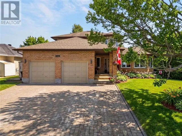 899 Roderick Avenue, Sudbury, Ontario P3E6J5