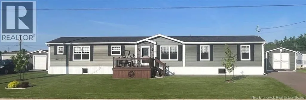 14 De Monts Street, Shediac, New Brunswick E4P0V5