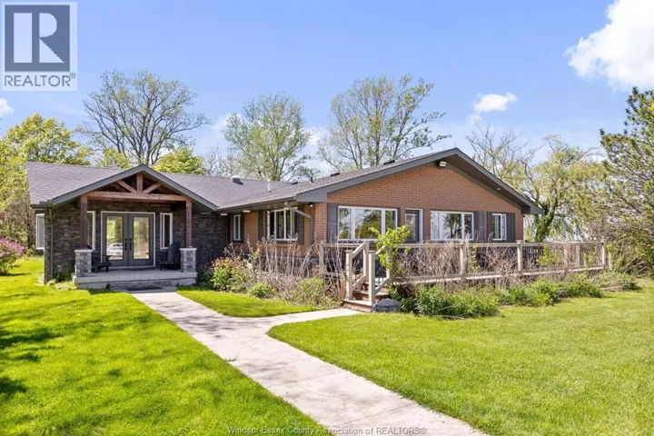 16660 COUTURE BEACH, Lakeshore, Ontario N0P2L0