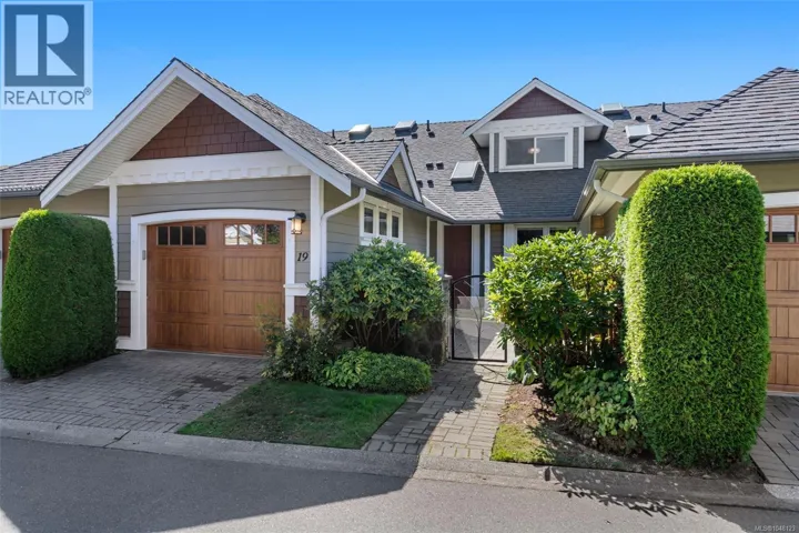 19 10520 McDonald Park Rd, North Saanich, British Columbia V8L0A3