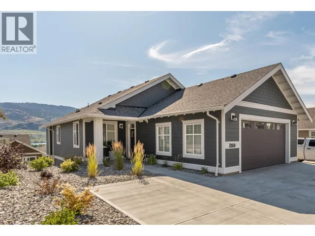 2450 Radio Tower Road Unit# 252, Oliver, British Columbia V0H1T1