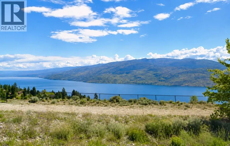 6042 Gerrie Road, Peachland, British Columbia V0H1X4
