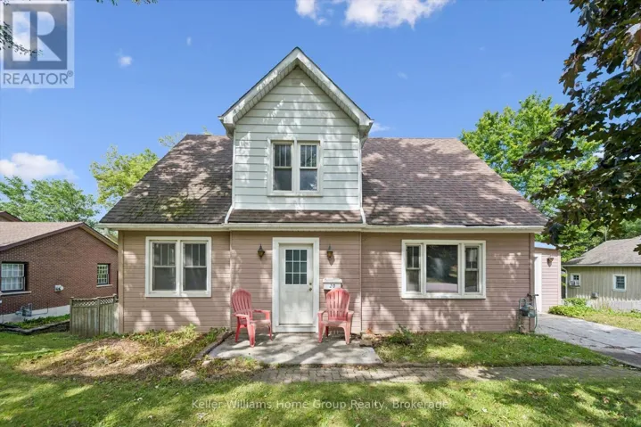 20 WATER STREET W, Centre Wellington (Elora/Salem), Ontario N0B1S0