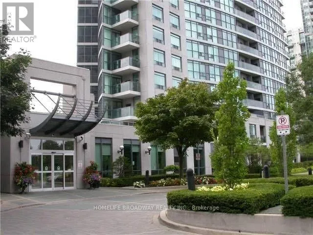 2112 - 28 HARRISON GARDEN BOULEVARD, Toronto (Willowdale East), Ontario M2N7B5