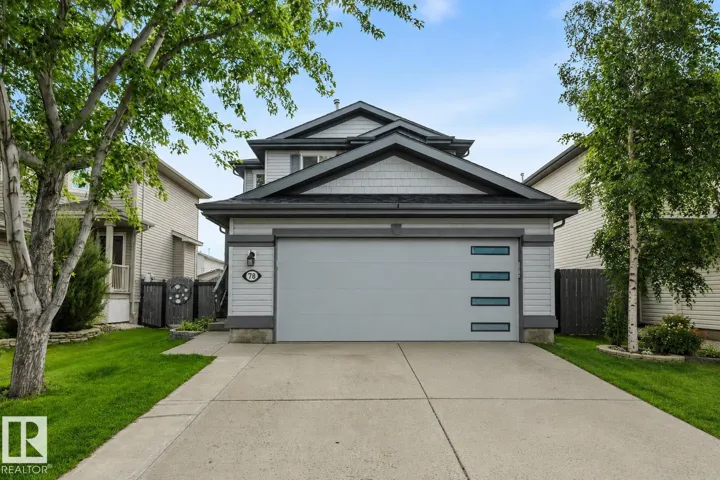 78 BIRCHMONT CR, Leduc, Alberta T9E8S4