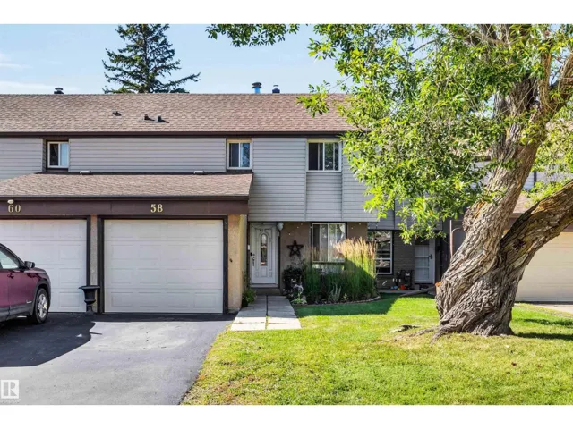 58 GRANDIN VG, St. Albert, Alberta T8N1R9
