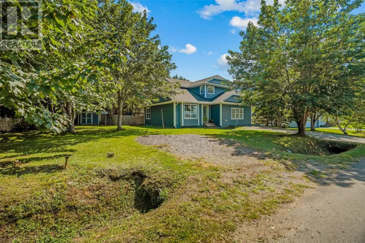 22 Greenhill Crescent, Burin, Newfoundland & Labrador A0E1E0