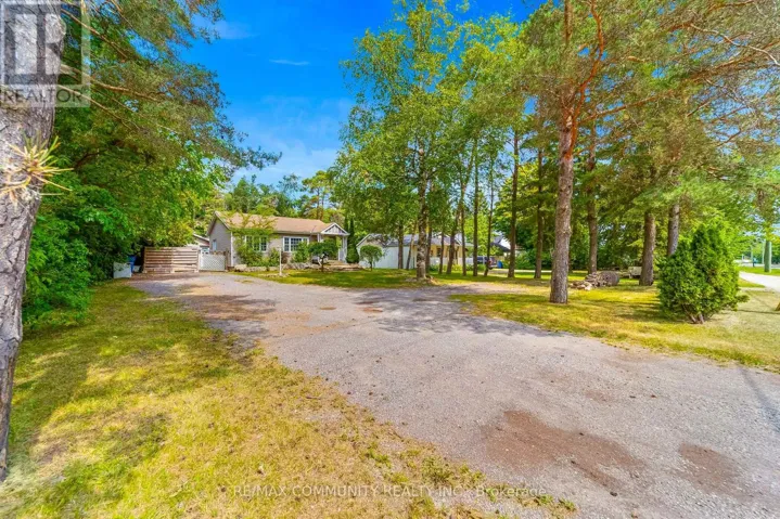 5154 AURORA ROAD, Whitchurch-Stouffville (Ballantrae), Ontario L4A7X4