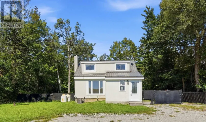 8410 11 HIGHWAY, Severn (Ardtrea), Ontario L3V6H3