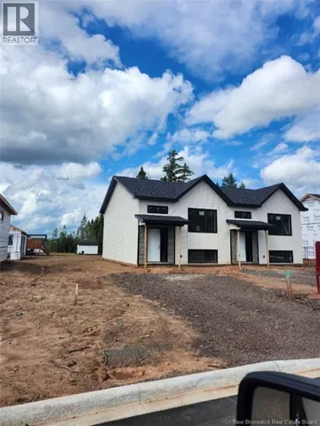 191 Carrington Drive, Riverview, New Brunswick E1B5E8