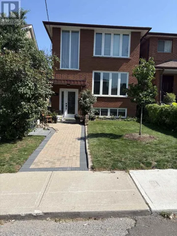 45 LAPP STREET, Toronto (Rockcliffe-Smythe), Ontario M6N3W5