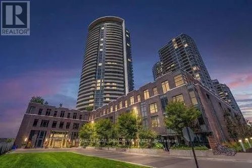 1704 - 30 GIBBS ROAD, Toronto (Islington-City Centre West), Ontario M9B6L6
