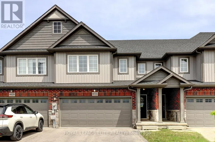 8025 COLE COURT, Niagara Falls (Oldfield), Ontario L2G0H8