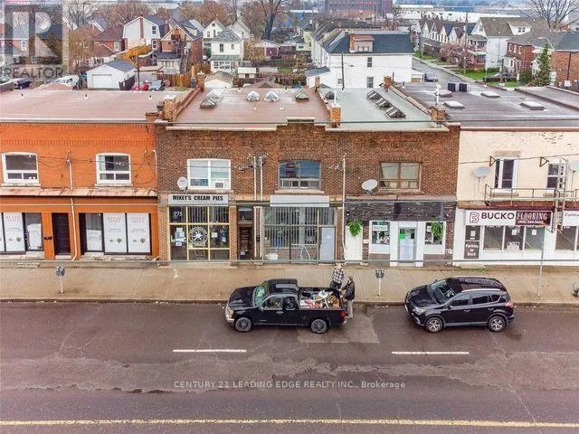 775 BARTON STREET E, Hamilton (Stipley), Ontario L8L3A9