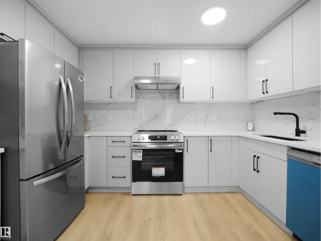 6096 MILL WOODS RD NW, Edmonton, Alberta T6L1N5