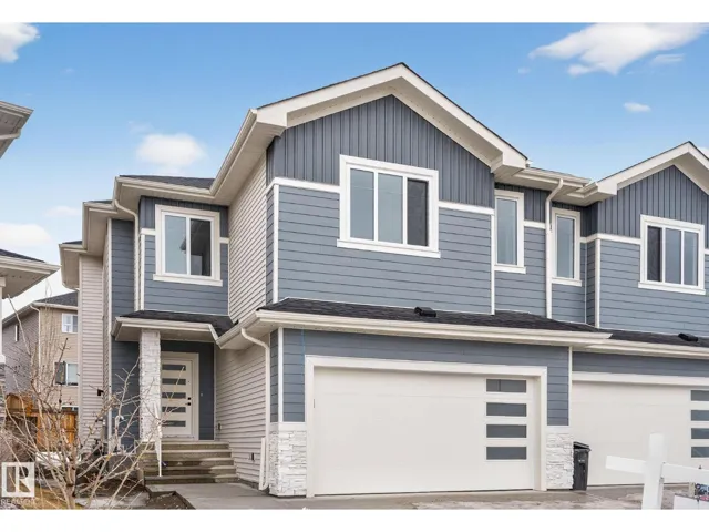 20 HAZELWOOD LN, Spruce Grove, Alberta T7X0R7