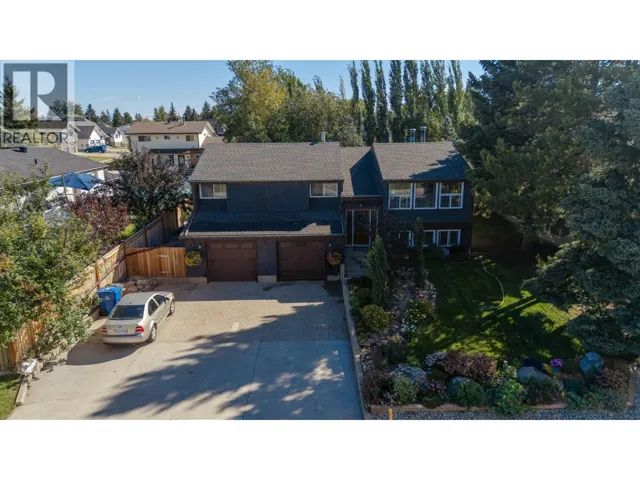 10707 108 STREET, Fort St. John, British Columbia V1J5N9