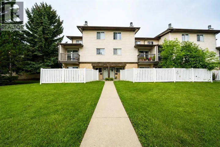 40, 3745 Fonda Way SE, Calgary, Alberta T2A5W7