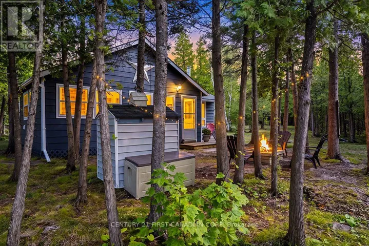 87 WHISKEY HARBOUR ROAD, Northern Bruce Peninsula, Ontario N0H2T0