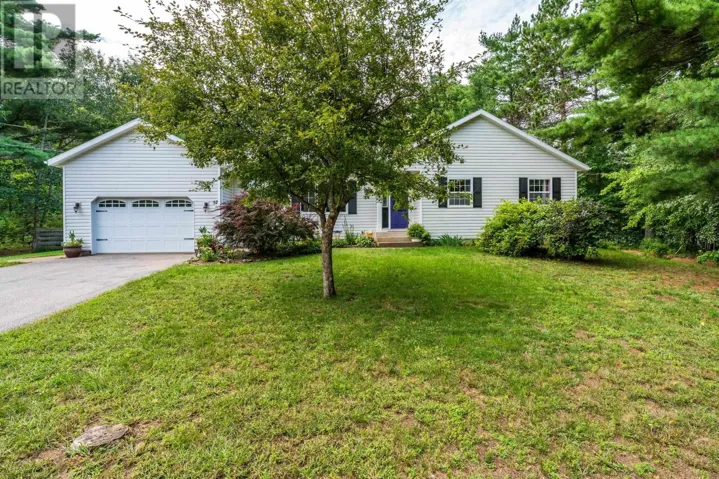 57 Dr Lewis Johnston Street, South Farmington, Nova Scotia B0P1W0