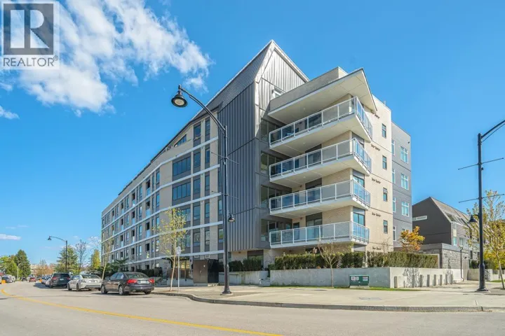 303 22226 BROWN AVENUE, Maple Ridge, British Columbia V2X4R2