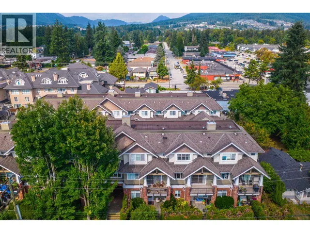 206 1567 GRANT AVENUE, Port Coquitlam, British Columbia V3B1P1