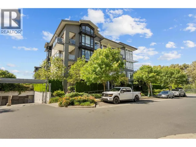 305 2393 RANGER LANE, Port Coquitlam, British Columbia V3B0P5