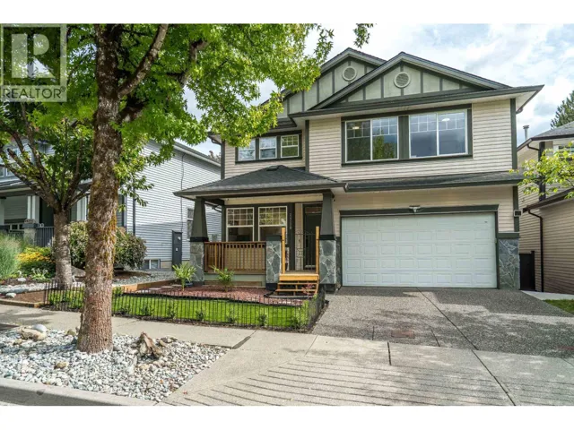 24128 HILL AVENUE, Maple Ridge, British Columbia V2W2C9