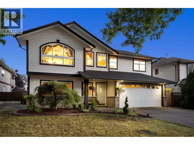 23788 120B AVENUE, Maple Ridge, British Columbia V4R4X4