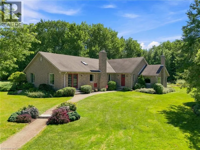 2751 NIGH Road, Ridgeway, Ontario L0S1N0