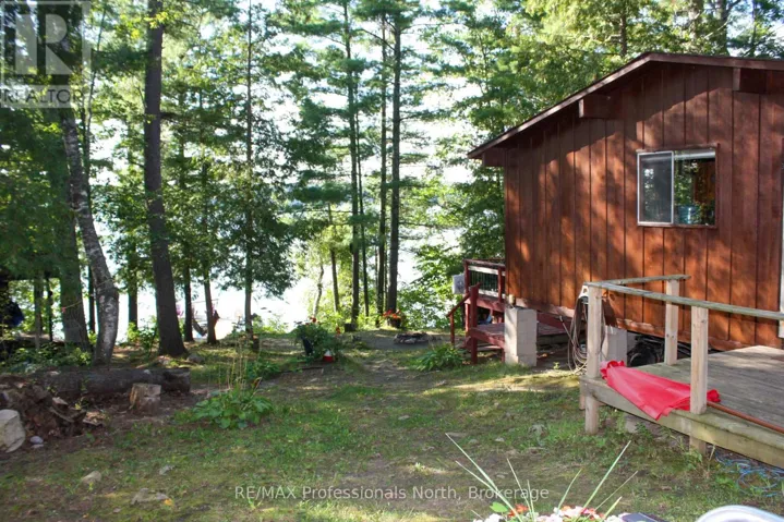 23 FIRE ROUTE 35, Trent Lakes, Ontario K0L1J0