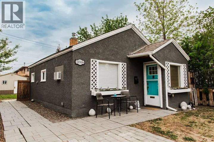 10306 106 Avenue, Grande Prairie, Alberta T8V1K4