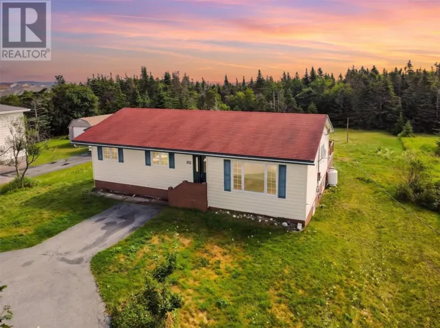 103 Firdale Drive, St. John's, Newfoundland & Labrador A1A4X5