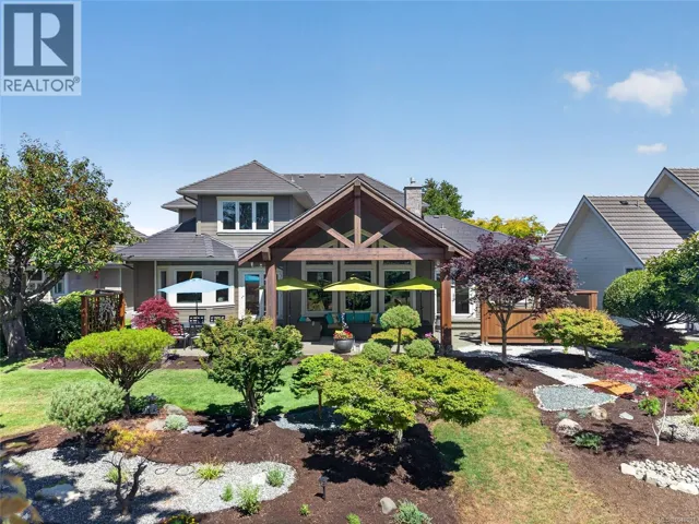 3018 Kensington Cres, Courtenay, British Columbia V9N8Z8