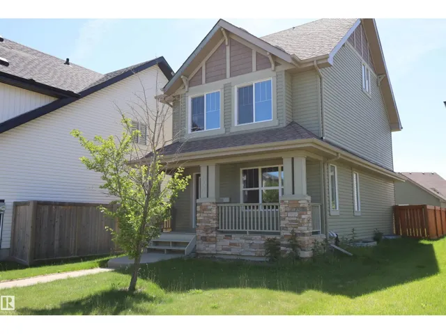 4044 ALEXANDER WY SW, Edmonton, Alberta T6W2C6