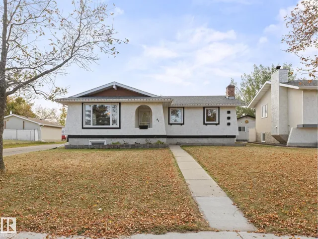 57 NOOTKA RD, Leduc, Alberta T9E4J8